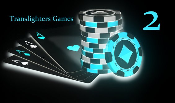 Translighters Games, Season 2