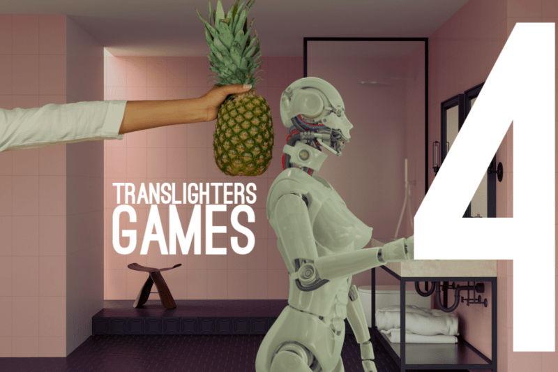 TG, Season 4, New Structure