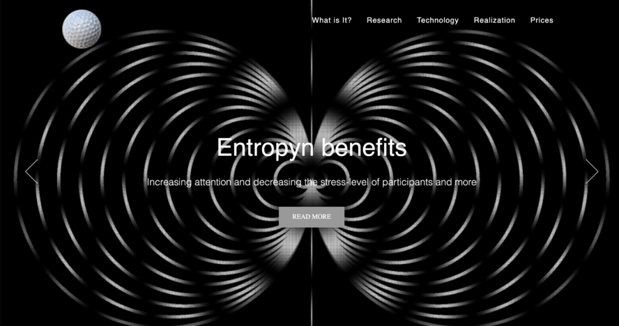 Entropyn - attention manager