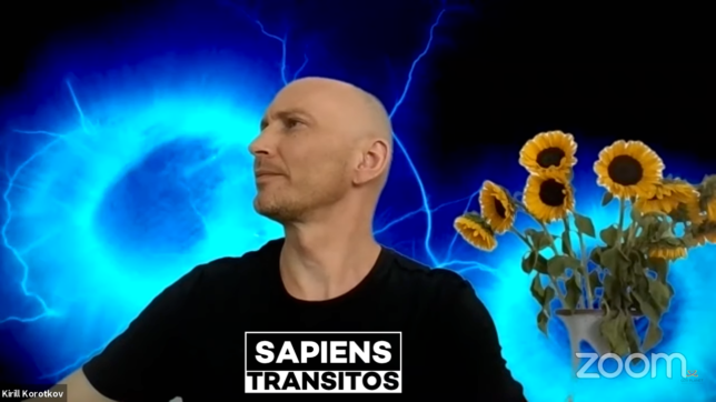 Sapiens Transitos