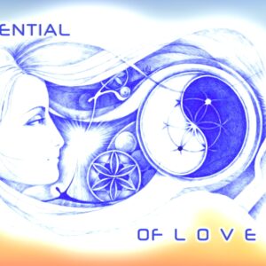 Potential of Love Female Version