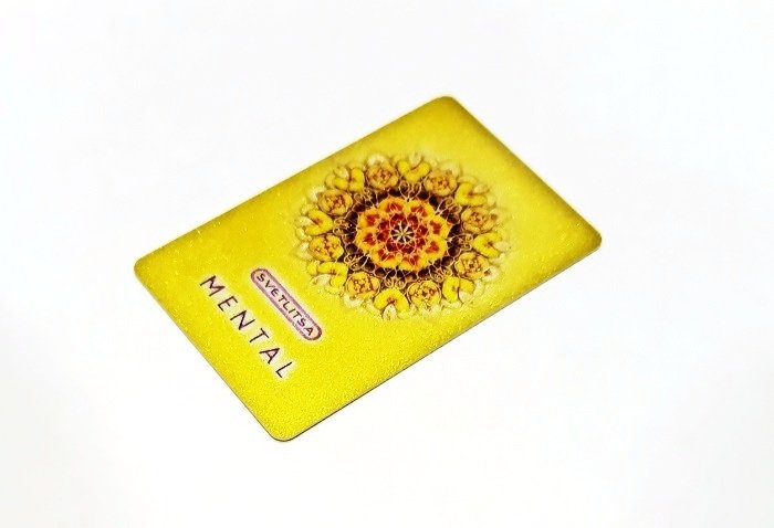 Translighters Mental