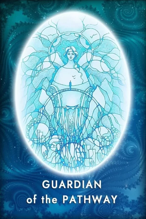 Guardian of the Pathway