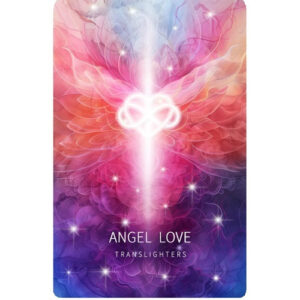 Angelic Love